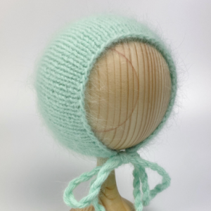 Basic Cap Pattern newborn props