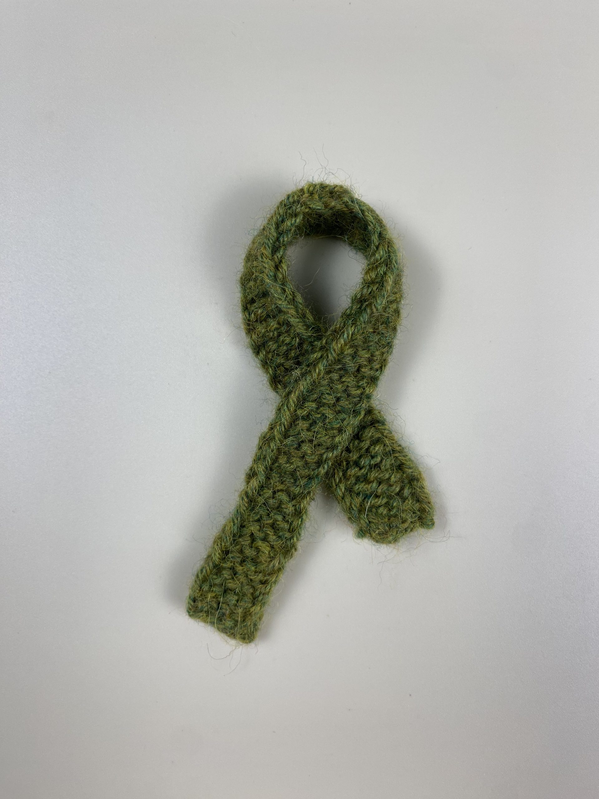 Crumb Gingerbread Man Knitting Pattern | Instant Download PDF - Image 6