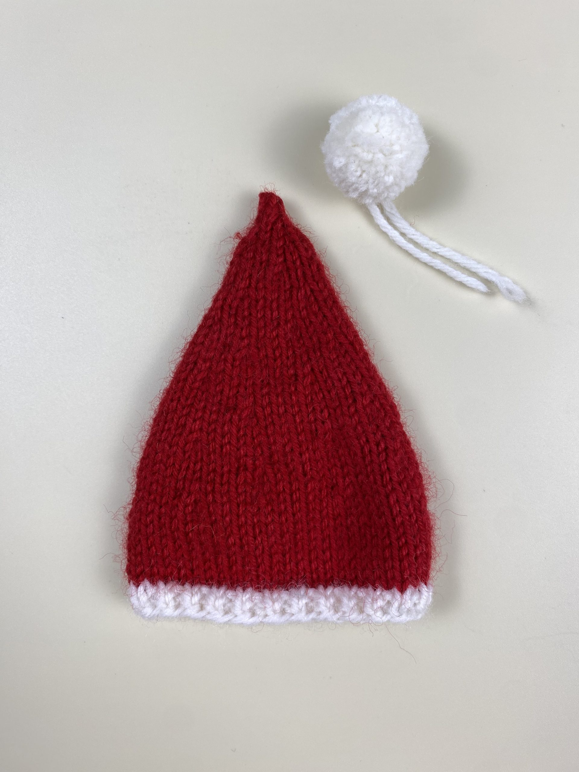 Crumb Gingerbread Man Knitting Pattern | Instant Download PDF - Image 4